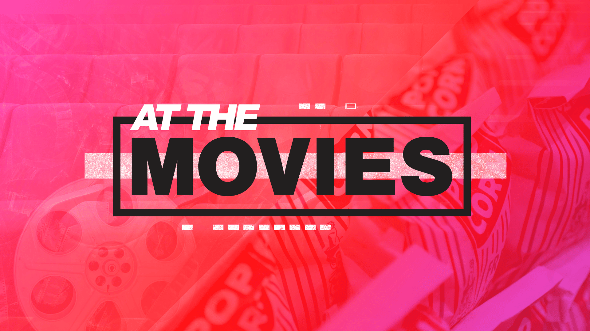 At The Movies - Week 2